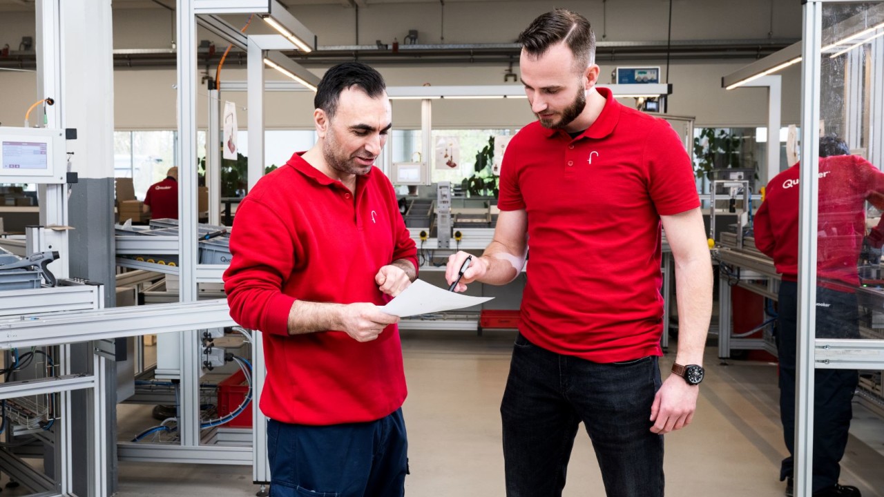 Quooker B.V. Bladel afbeelding 6